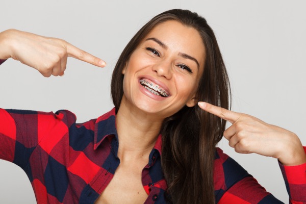 Aparelho dentário em Cabo Frio
