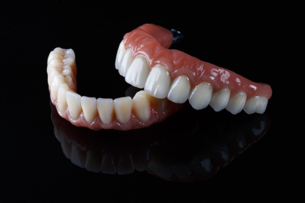Implante dentário em Cabo Frio